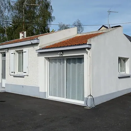 Residence Floria La Baule-Escoublac Exterior foto
