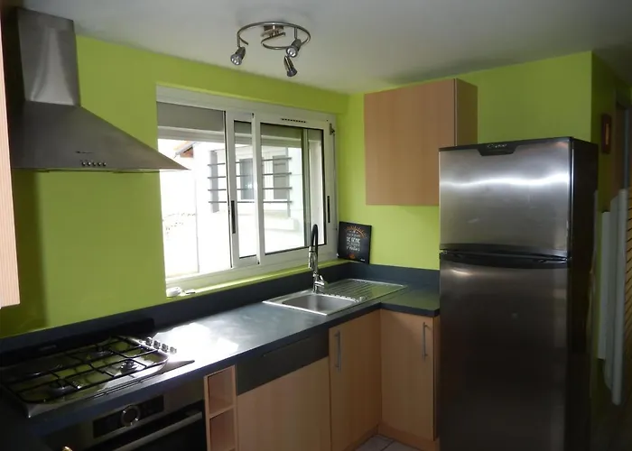 Residence Floria