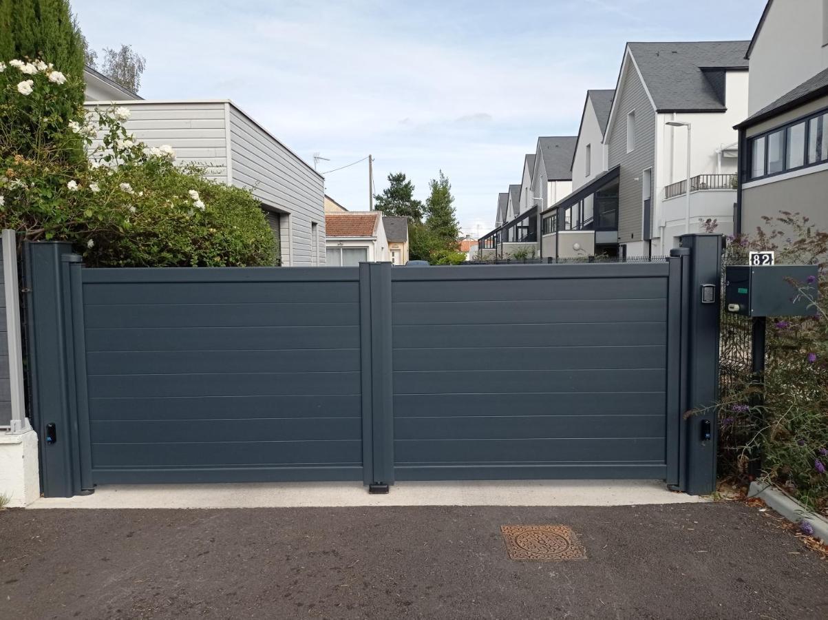 Holiday home Floria La Baule-Escoublac